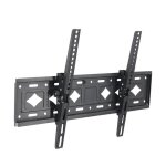 Support tv mural universel kitytety fixe slim - pour tv 42 à 80 (107 à 203cm) inclinable - 75kg max - ... Support tv mural universel kitytety fixe slim - pour tv 42 à 80 (107 à 203cm) inclinable - 75kg max - ...