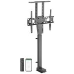 My wall hp63 - 1l support tv réglable en hauteur motorisé avec télécommande réglable en hauteur 940 cm ... My wall hp63 - 1l support tv réglable en hauteur motorisé avec télécommande réglable en hauteur 940 cm ...