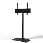 Support tv sur pied meliconi ftvs600 - orientation + / - 24° - colonne cache câbles - 3 niveaux de hauteur ... Support tv sur pied meliconi ftvs600 - orientation + / - 24° - colonne cache câbles - 3 niveaux de hauteur ...