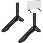 Support tv sur pied pour téléviseurs de 32 à 65 pouces pieds tv universel pour ecran led jusquà 45 kg ... Support tv sur pied pour téléviseurs de 32 à 65 pouces pieds tv universel pour ecran led jusquà 45 kg ...