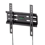 Support tv - thomsonsupport mural wab546 (vesa jusqu 200x200 fixe une diagonale dcran 25  117 (de ...