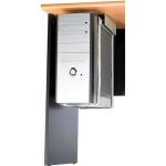 Support universel pour unit� centrale sous bureau