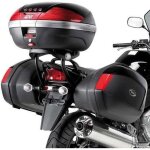 Support valises givi monokey side v35 (plx539) ?