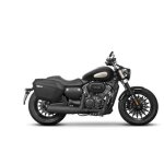 Support valises lat�rales moto shad 3p system benda v 302 c / v - cruiser 125
