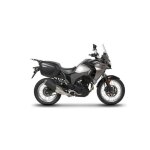 Support valises lat�rales - shad - 3p system - kawasaki versys - x 300 (17 - 21) - noir - montage rapide ...