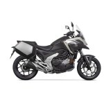 Support valises lat�rales shad 3p system honda nc750x - noir - tu