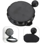 Support  ventouse pare - brise pour tomtom go live 800 825 start 20 25 60 via gps auto voiture