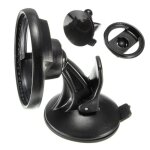 Support  ventouse pour tomtom xl xxl v2 v4 pro one europe gps fixation voiture auto pare brise