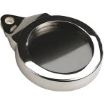 Support vignette assurance tunr alu chrome