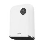 Supra chauffage soufflant 2000w blanc - tinocombo