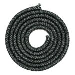 Joint de porte - supra - 10113 - 1 mtre - fibres de verre - haute rsistance  la chaleur