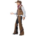 Sur - pantalon cowboy western homme