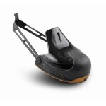 Surchaussure de s�curit� - gaston mille - millenium premium - taille m (40 - 44) - tpu �tanche - ultra ...