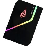 Surefire gaming ssd 2 to disque dur externe ssd usb 3. 2 gen 1 extension de stockage portable compatible ...