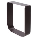 Sureflap extension de tunnel pour grande chati�re - marron