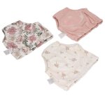 Surenhap lot de 3 culottes dapprentissage bébé absorbantes lavables en coton Surenhap lot de 3 culottes dapprentissage bébé absorbantes lavables en coton