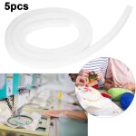Surenhap accessoire de machine  tricoter bande de barre dponge pour machine  tricoter 5 pices pour ...