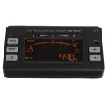 Surenhap accordeur lcd accordeur de mtronome instrument lcd lectrique 3 modes de instruments accordeur ...