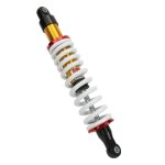 Surenhap amortisseur de moto 380 mm amortisseur de moto distance centrale de trou de 380mm amortisseur ... Surenhap amortisseur de moto 380 mm amortisseur de moto distance centrale de trou de 380mm amortisseur ...