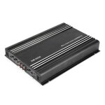 Surenhap amplificateur st�r�o de voiture amplificateur de puissance 4x70w 4 canaux 12v en alliage daluminium ...