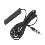 Antenne autoradio - surenhap - ant - 309 - universelle - signal stable - installation facile