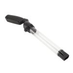 Aspirateur daraigne - surenhap - modle avec lumire led - forte aspiration - longue poigne - tube ...