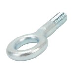 Crochet de remorquage - surenhap - 1348135080 - acier forg� - compatible citroen relay - installation ...