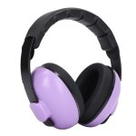 Casque anti - bruit pour bébés 0 - 3 ans confort maximal pression réduite protection nrr pour enfants ... Casque anti - bruit pour bébés 0 - 3 ans confort maximal pression réduite protection nrr pour enfants ...