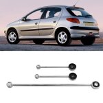 Surenhap biellette de liaison de vitesse tige de liaison de vitesse barre de levier de slection de changement ...