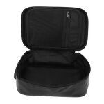 Surenhap bote de documents ignifuge scurise etanche sac dossier ignifuge avec serrure fermeture eclair ...