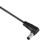 Surenhap c�ble allume - cigare chargeur allume - cigare 12 v dc 12 v 55 x 21 mm cordon de c�ble adaptateur ...
