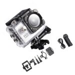 Surenhap camra daction dv camscope de camra daction mini dv de sports de cyclisme en plein air tanche ...