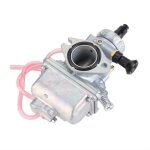Surenhap carburateur carb carburateur de moto 26 mm pour molkt 125 cc 140 cc 150 cc pit dirt bike auto ...