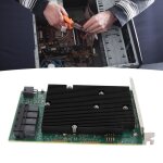 Carte hba - surenhap - 9300 16i - 12 gbps - 16 ports sata / sas - pcie 3. 0