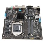 Carte mère h81 - surenhap - mini itx - lga 1150 - 16 go ddr3 - chipset intel h81 Carte mère h81 - surenhap - mini itx - lga 1150 - 16 go ddr3 - chipset intel h81