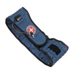 Ceinture dorsale de dcompression - surenhap - gonflable - soulagement musculaire - ajustement 360 - ...