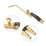 Surenhap chalumeau torche de soudage  injection outil de soudage oxy - propane oxy - actylne(h01 - ...