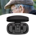 Surenhap chargeur de cycle de piles pour amplificateur auditif chargeur de piles pour amplificateur auditif ...