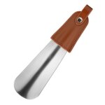 Chausse - pied - surenhap - professionnel - acier inoxydable - portable - pratique