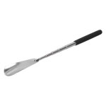 Surenhap chausse - pied en acier inoxydable chausse - pied tlescopique chausse - pied rglable acier ...