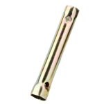 Surenhap clé à douille pour bougie dallumage clé à douille à double extrémité 130 mm pour bougie dallumage ... Surenhap clé à douille pour bougie dallumage clé à douille à double extrémité 130 mm pour bougie dallumage ...