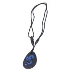 Surenhap collier de dentition collier  mcher sensoriel en silicone 2 pices anneaux de puericulture ...