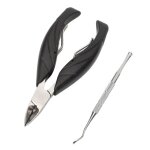 Surenhap coupe - ongles de podologue coupe - ongles coupe - ongles professionnel incurv� pour orteil ...