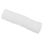 Abat - jour en papier de riz - surenhap - 94 cm - blanc - design contemporain - mtal