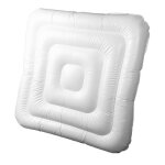 Couverture gonflable pour jacuzzi - surenhap - 42ft - �conomique - isolation thermique - filtration efficace ...