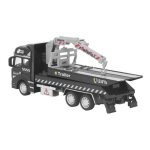 Jouet - surenhap - mod�le de d�panneuse - alliage m�tallique - 199 cm - pour enfants � partir de 3 ans ...