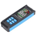 Surenhap d�tecteur dhumidit� num�rique sans broche pour bois et mat�riaux de construction