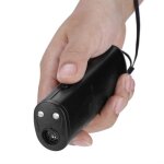 R�pulsif � ultrasons pour chien - surenhap - collier anti - aboiement - mat�riau abs - mini taille - ...