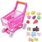 Surenhap ensemble de caddie pour enfants ensemble de caddie enfants panier dachat Éducatif enfants jouets ... Surenhap ensemble de caddie pour enfants ensemble de caddie enfants panier dachat Éducatif enfants jouets ...
