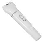 Surenhap pilateur pour le visage kemei rechargeable 5 en 1 pilateur lectrique pour femmes kit doutils ...